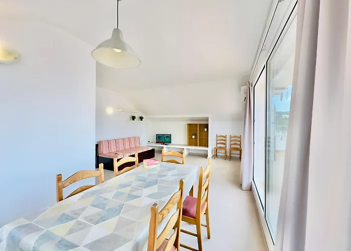 Apartment Trill Eolo Atico Estartit L'Estartit