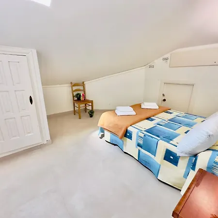 Trill Eolo Atico Estartit Apartment *