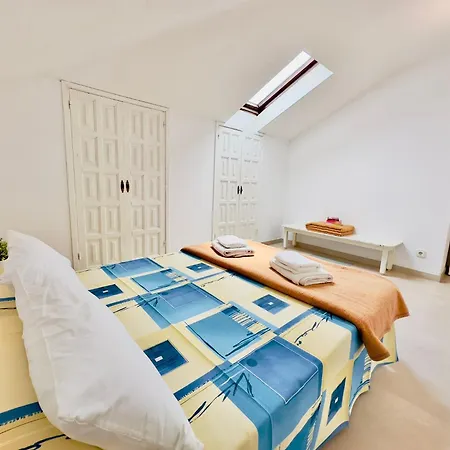 Apartment Trill Eolo Atico Estartit L'Estartit