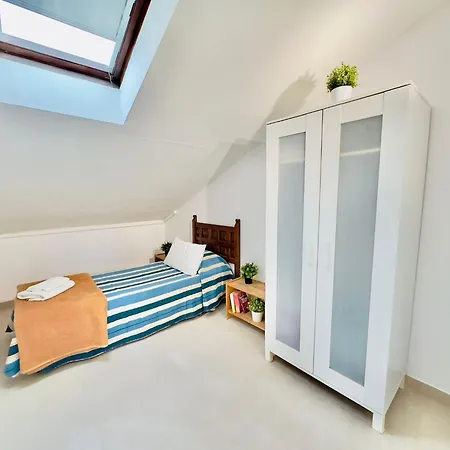Apartman Trill Eolo Atico Estartit L'Estartit