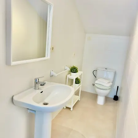 Apartamento Trill Eolo ático Estartit L'Estartit
