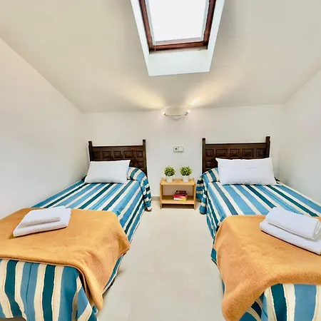 Apartamento Trill Eolo ático Estartit *