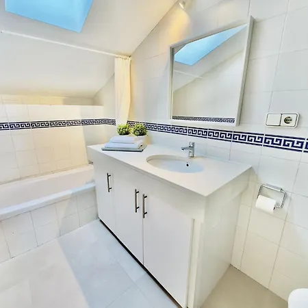 Apartamento Trill Eolo ático Estartit