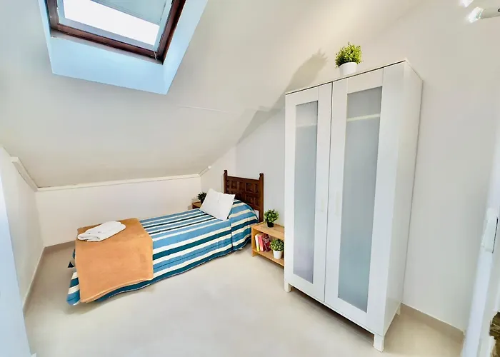 Apartman Trill Eolo Atico Estartit L'Estartit