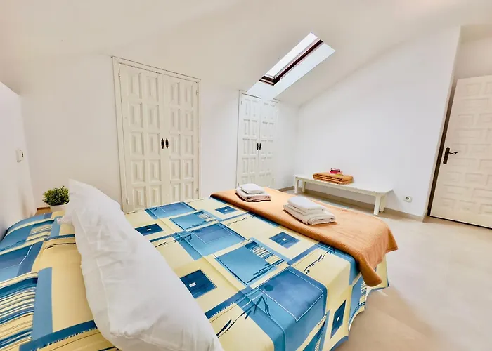Apartman Trill Eolo Atico Estartit L'Estartit