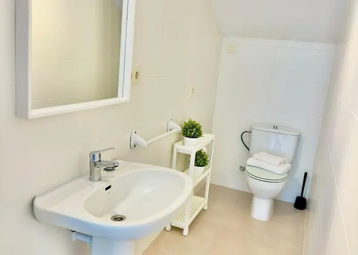Apartman Trill Eolo Atico Estartit L'Estartit