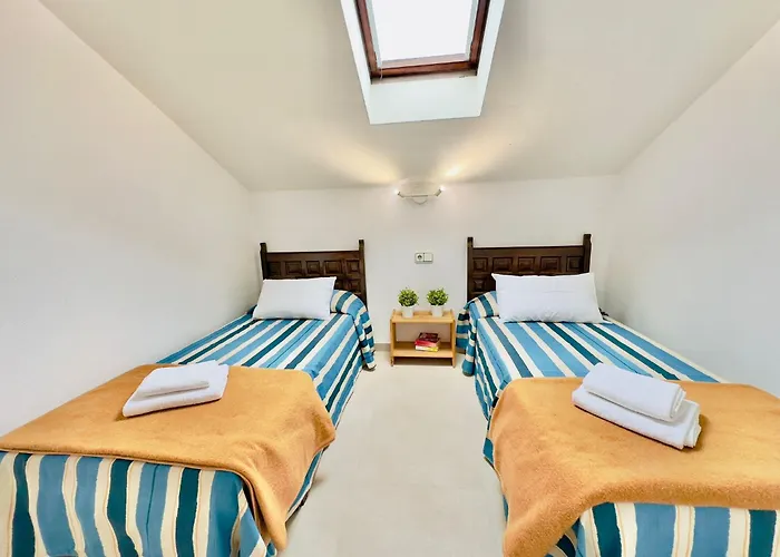 Apartman Trill Eolo Atico Estartit *