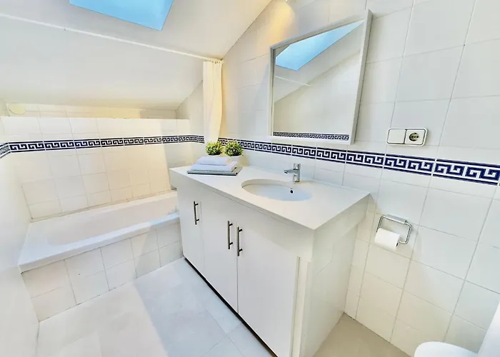 Apartman Trill Eolo Atico Estartit